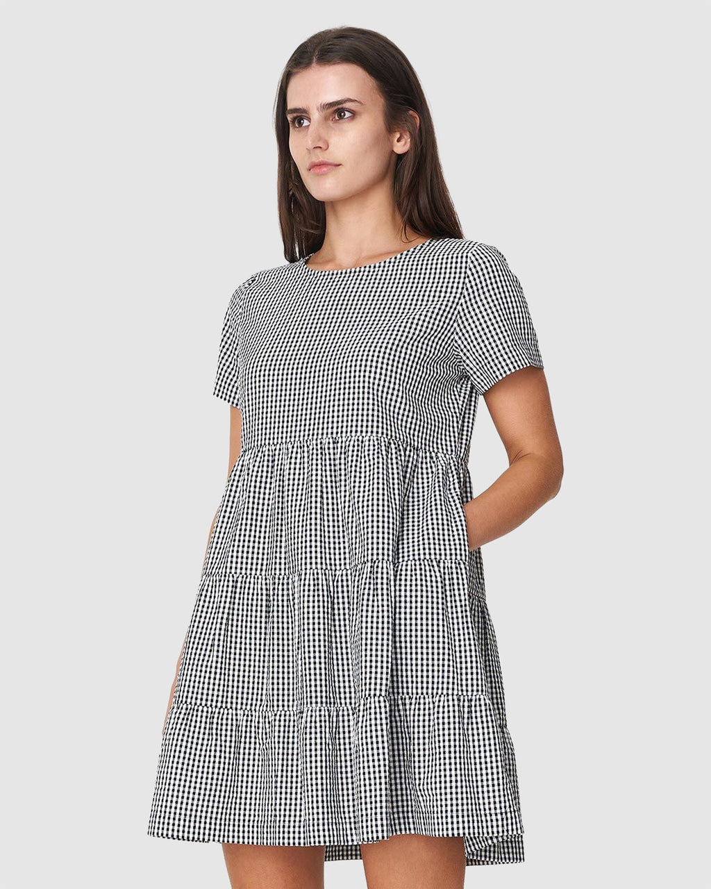 WOMENS HARPER MILLY DRESS