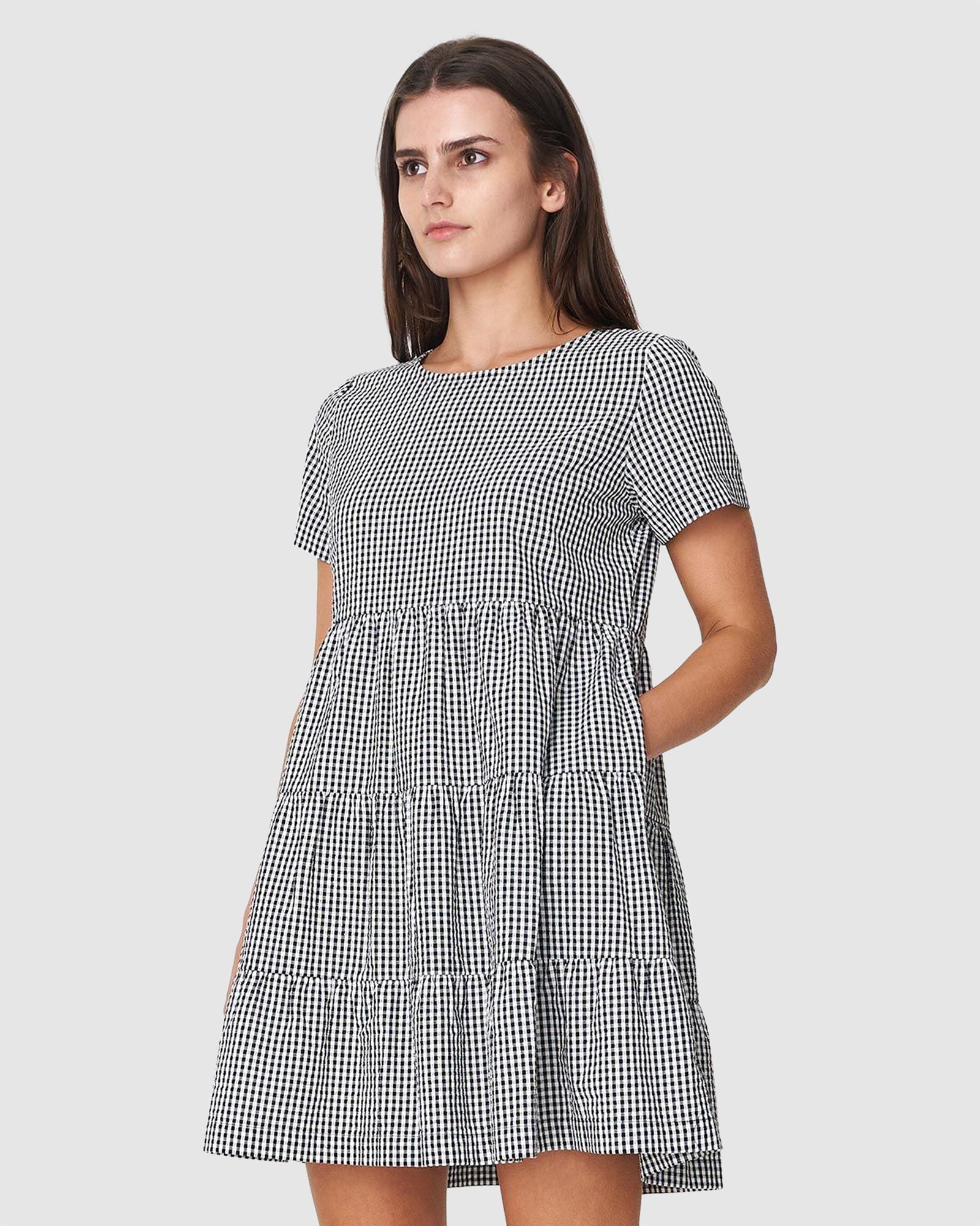 WOMENS HARPER MILLY DRESS