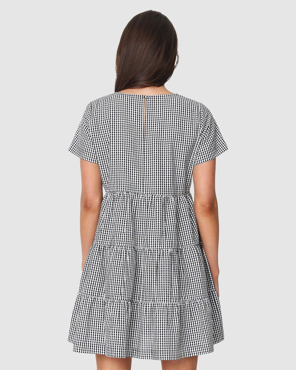 WOMENS HARPER MILLY DRESS