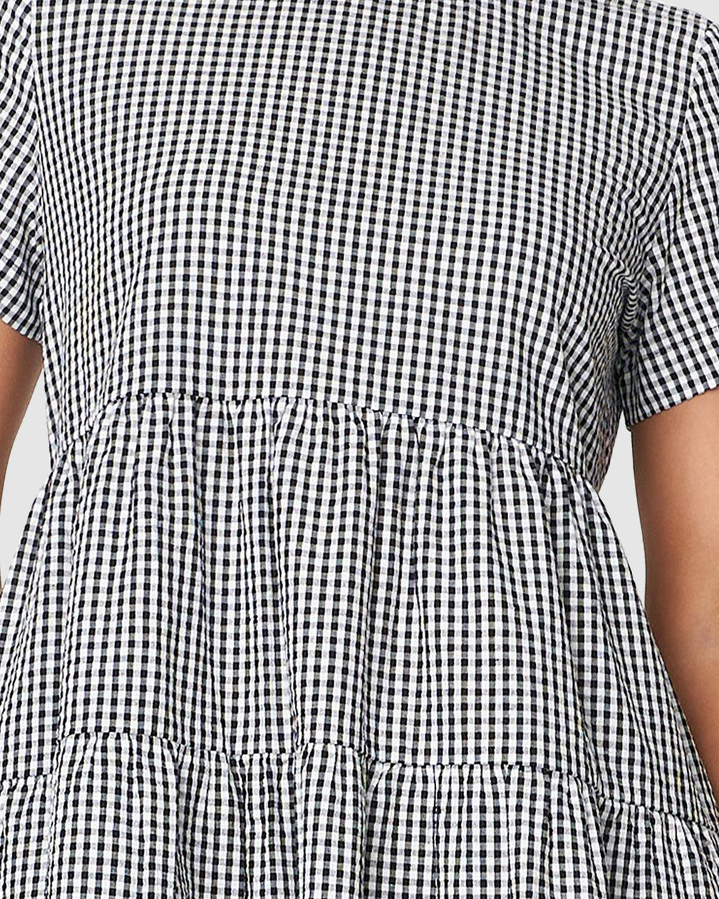 WOMENS HARPER MILLY DRESS