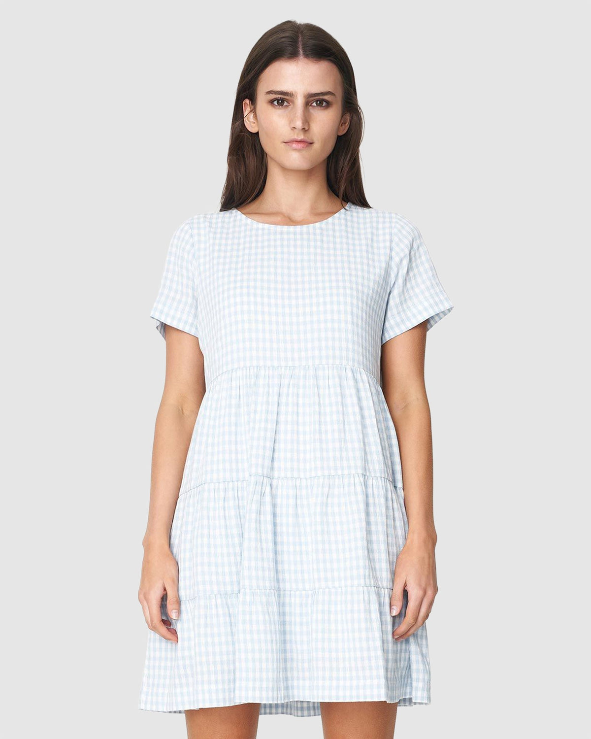 WOMENS CELINE MILLY DRESS