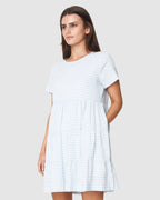 WOMENS CELINE MILLY DRESS