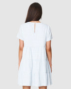 WOMENS CELINE MILLY DRESS