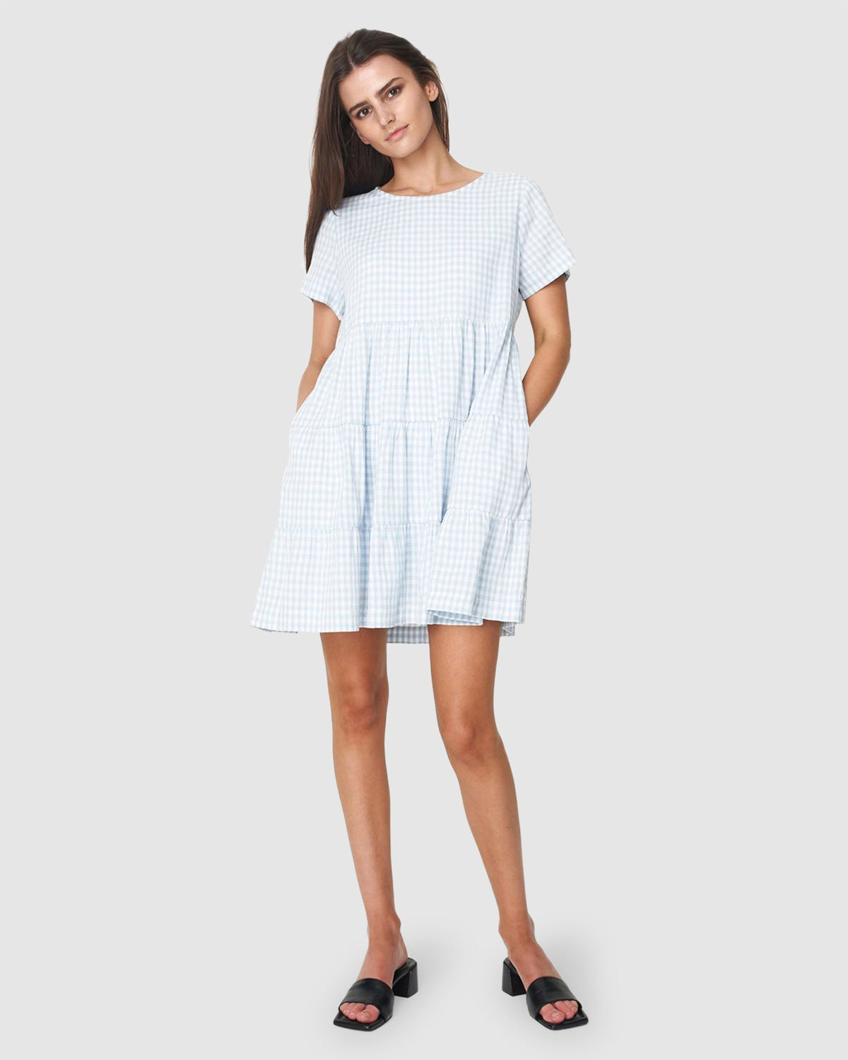 WOMENS CELINE MILLY DRESS