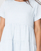 WOMENS CELINE MILLY DRESS