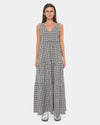 WOMENS MILA FRIEDA MAXI DRESS
