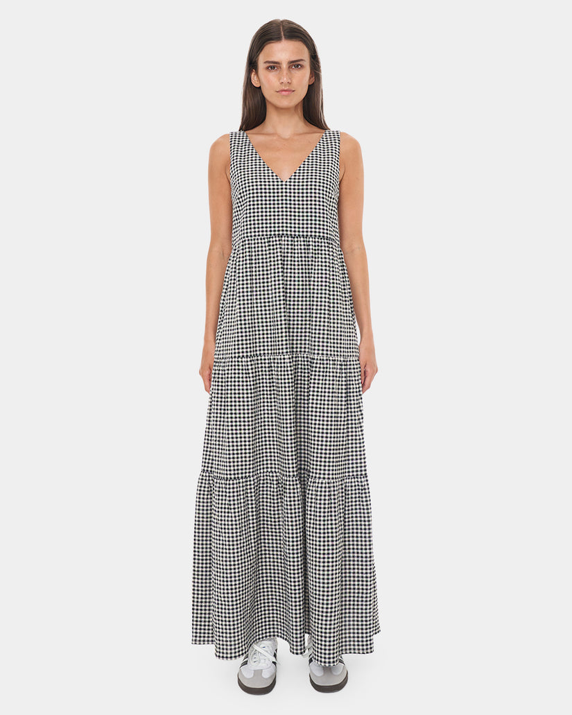 WOMENS MILA FRIEDA MAXI DRESS