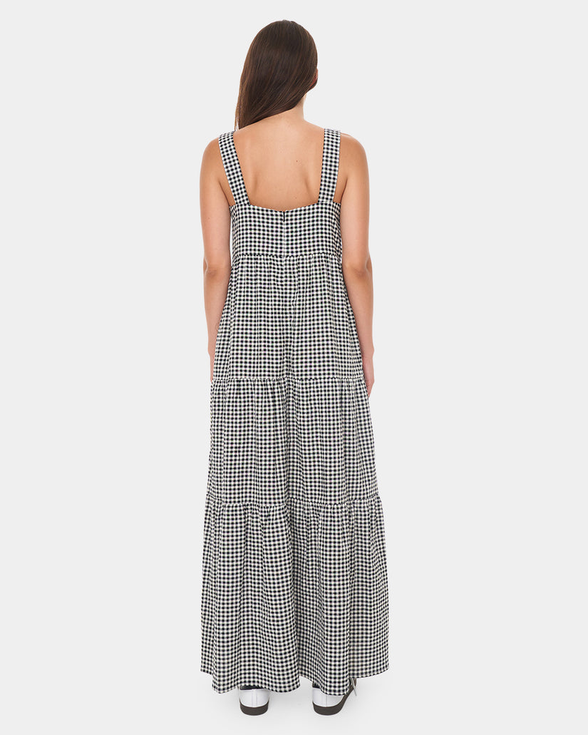 WOMENS MILA FRIEDA MAXI DRESS