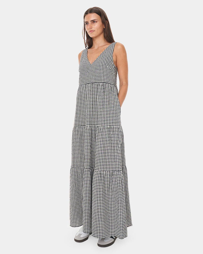 WOMENS MILA FRIEDA MAXI DRESS