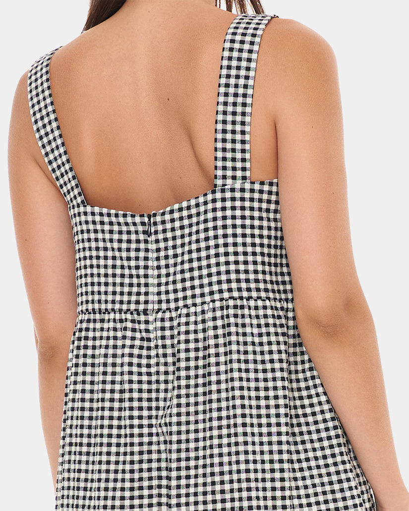 WOMENS MILA FRIEDA MAXI DRESS