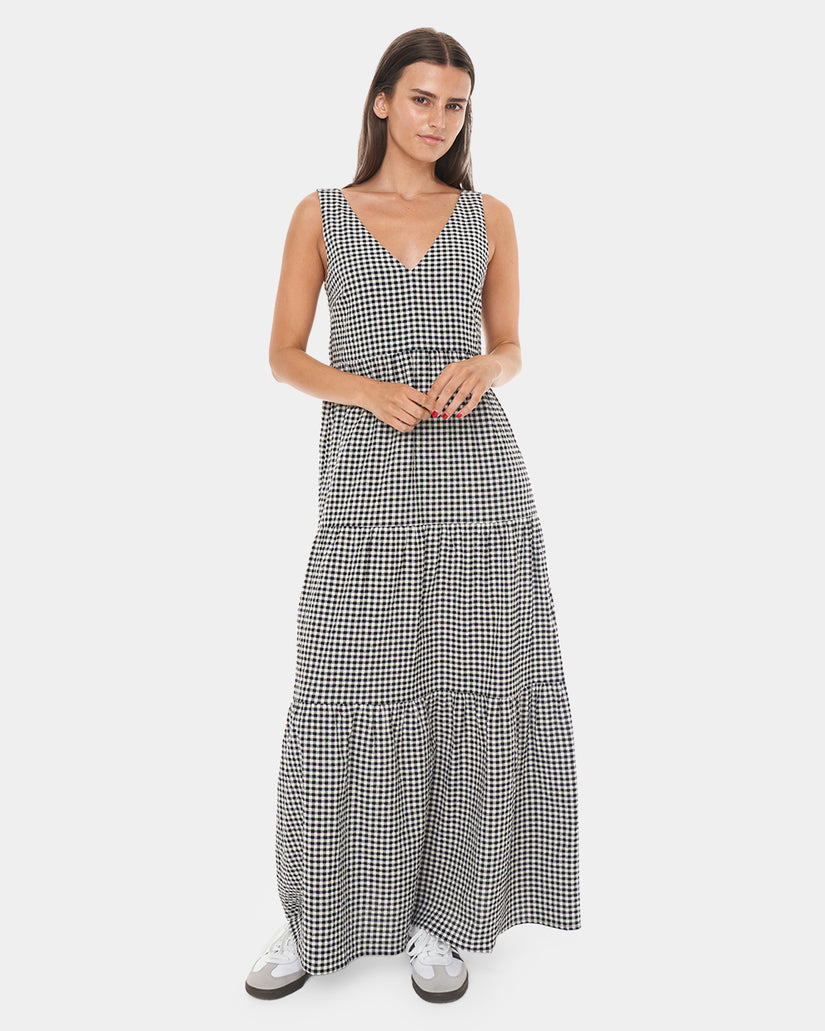 WOMENS MILA FRIEDA MAXI DRESS
