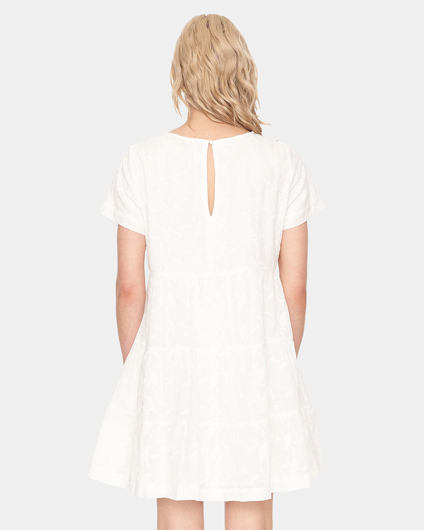 WOMENS CHERIE MILLY DRESS