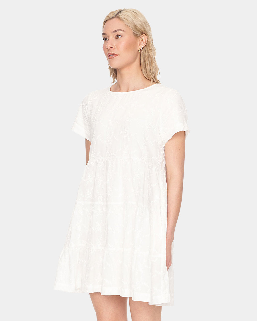 WOMENS CHERIE MILLY DRESS