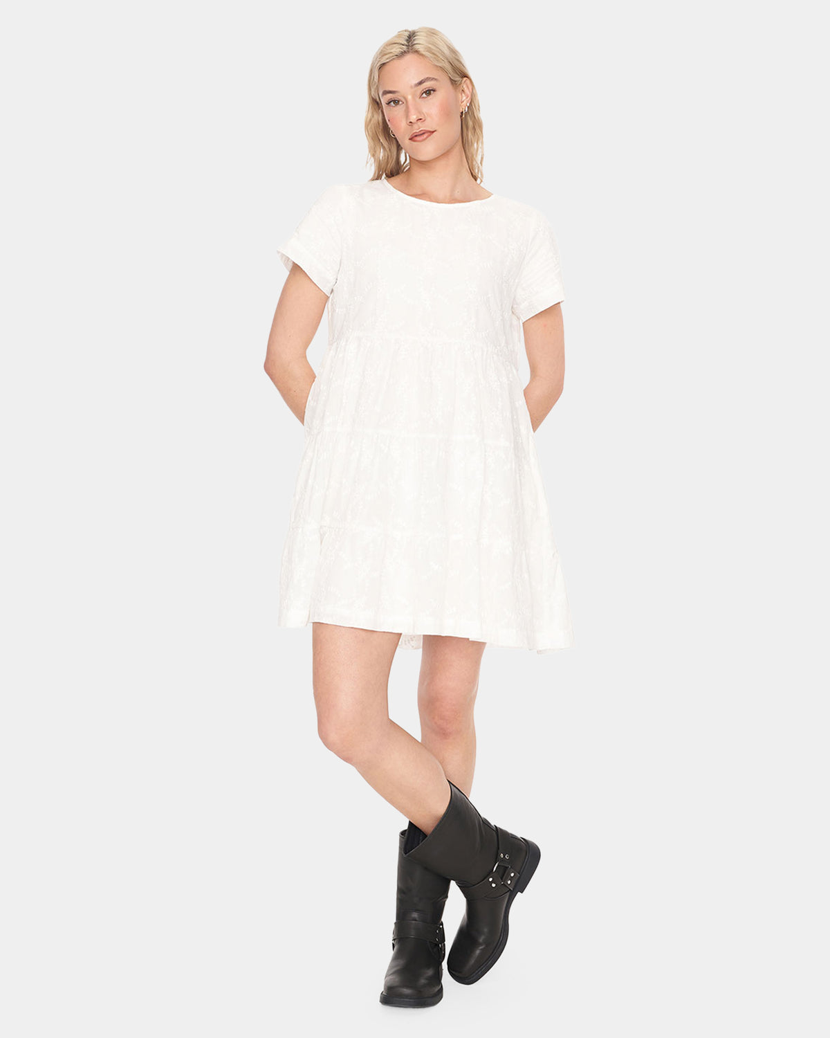 WOMENS CHERIE MILLY DRESS