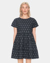 WOMENS BARDOT MILLY DRESS
