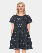 WOMENS BARDOT MILLY DRESS