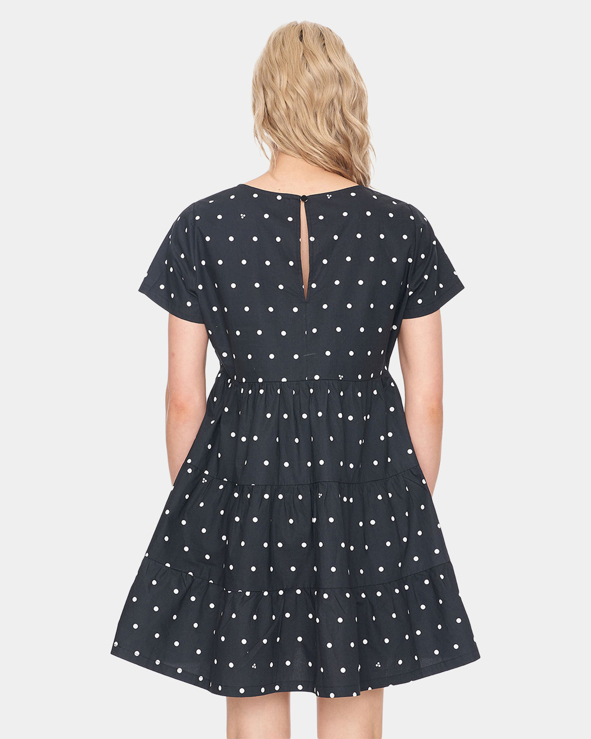 WOMENS BARDOT MILLY DRESS