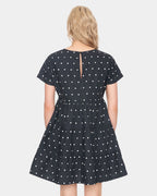 WOMENS BARDOT MILLY DRESS