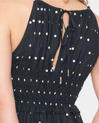 WOMENS BARDOT JEANNE MIDI DRESS