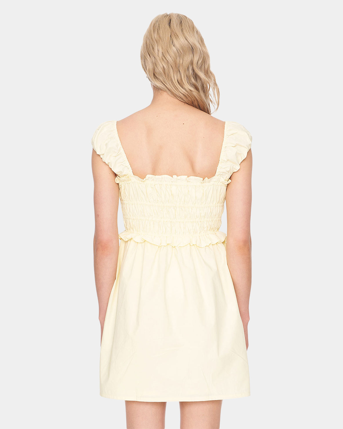 WOMENS CRUISE ISLA MINI DRESS