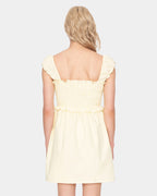 WOMENS CRUISE ISLA MINI DRESS