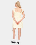 WOMENS CRUISE ISLA MINI DRESS