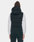 WOMENS CLASSIC DOWN VEST