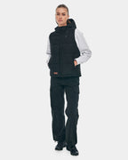 WOMENS CLASSIC DOWN VEST