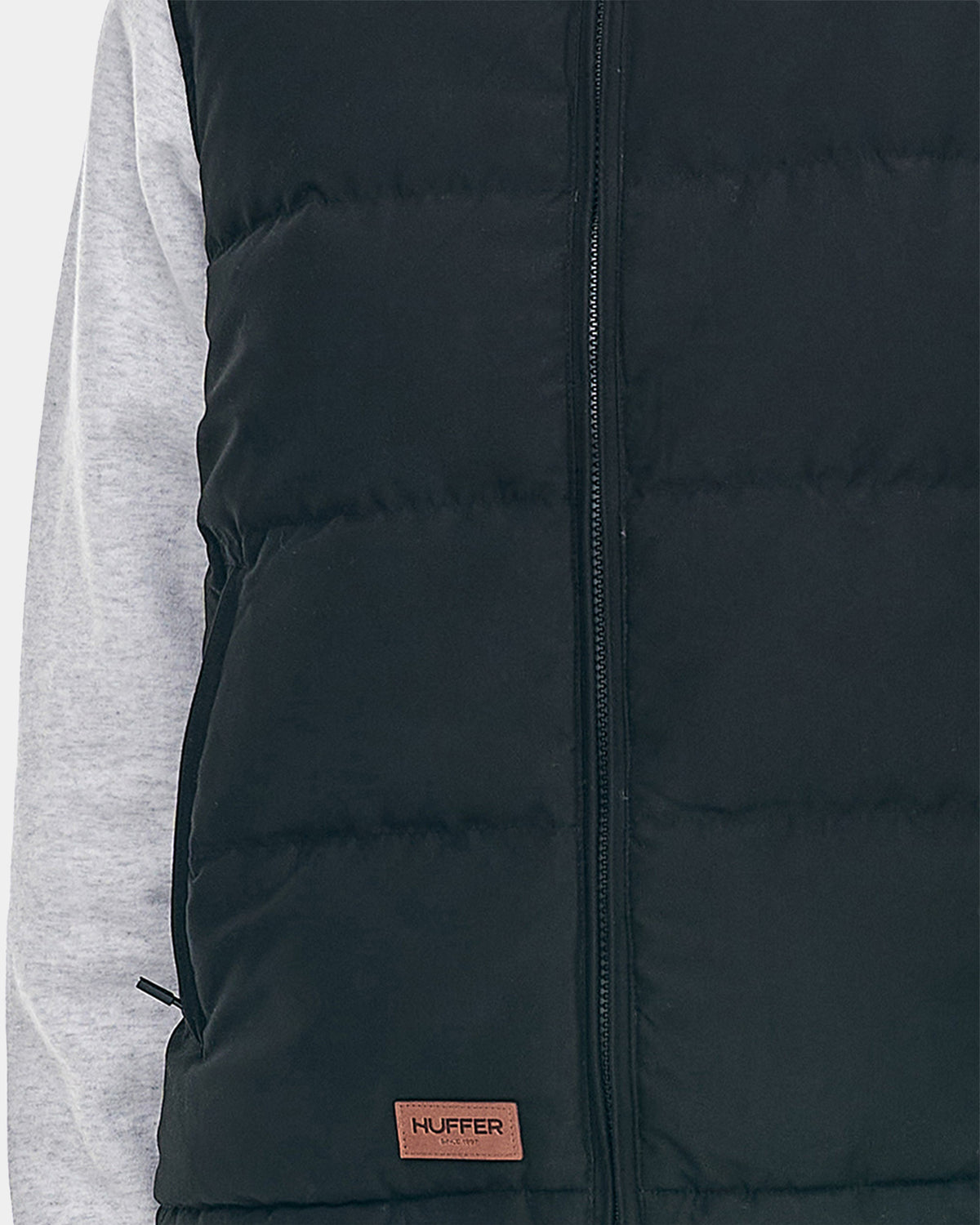 WOMENS CLASSIC DOWN VEST