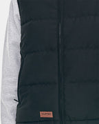 WOMENS CLASSIC DOWN VEST
