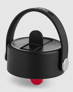 Wide Flex Straw Water Bottle Cap