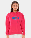 WOMENS SLOUCH RECESS PULLOVER HOODIE