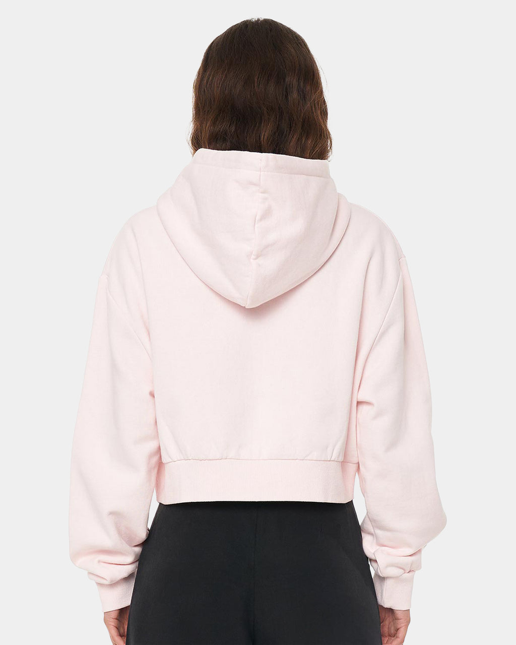 WOMENS ALFIE PULLOVER HOODIE