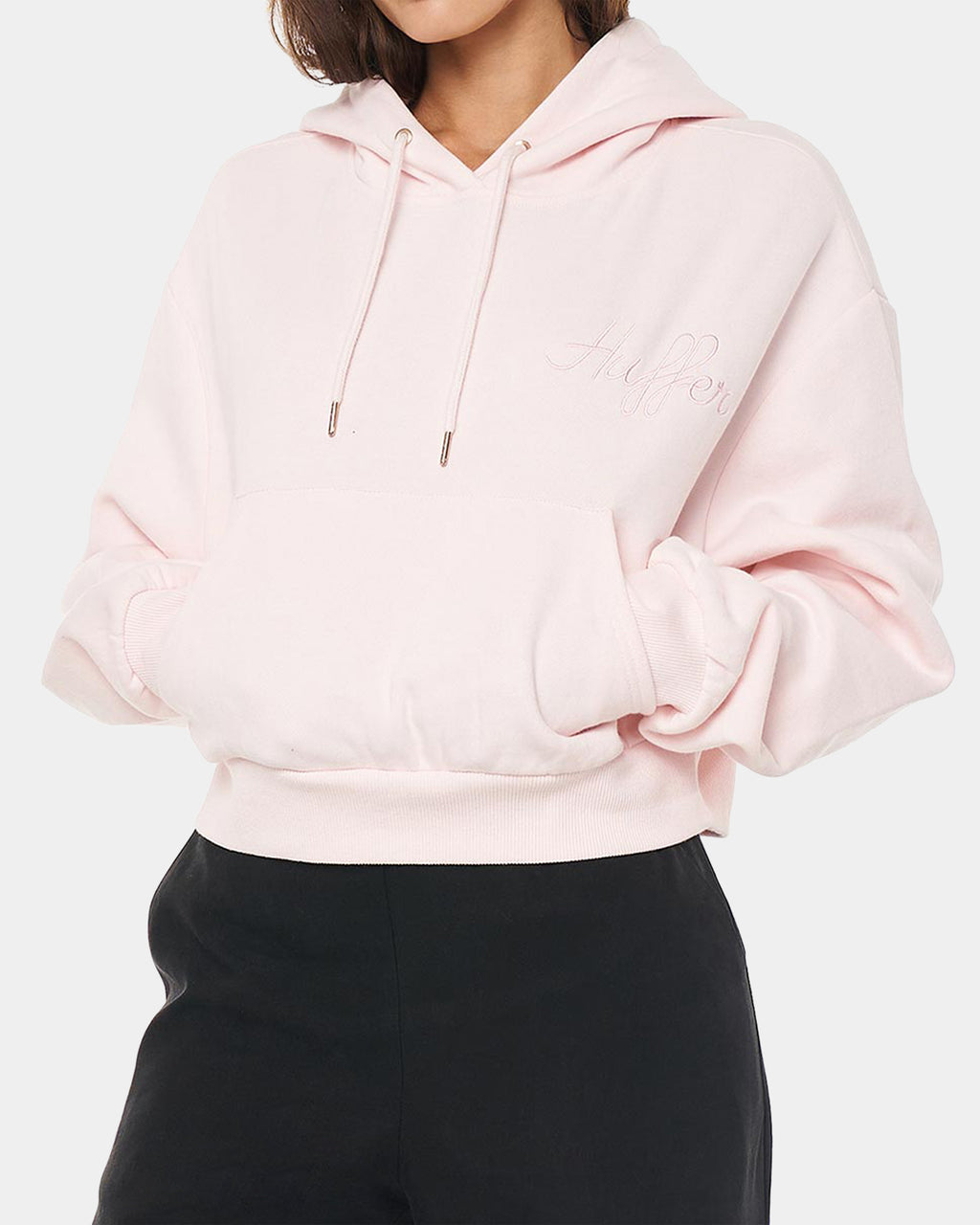 WOMENS ALFIE PULLOVER HOODIE