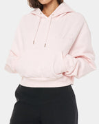 WOMENS ALFIE PULLOVER HOODIE