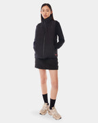 WOMENS LOW LOFT VEST