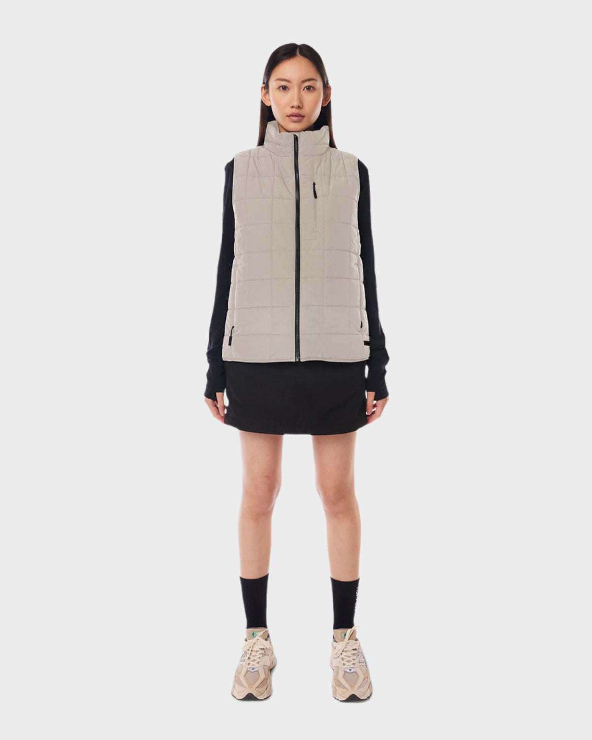 WOMENS LOW LOFT VEST
