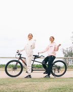 Womens Get More Trackpants