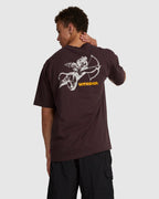 Mens Cherub T-Shirt