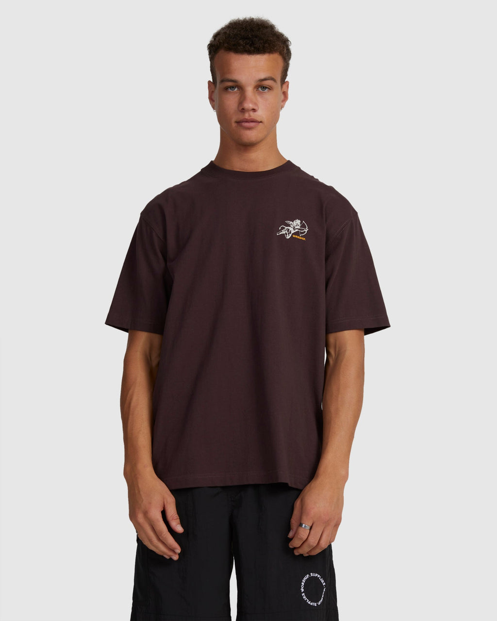 Mens Cherub T-Shirt