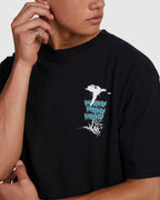 MENS THUNDERSTRUCK T-SHIRT