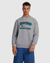 MENS FRESHMAN CREW NECK