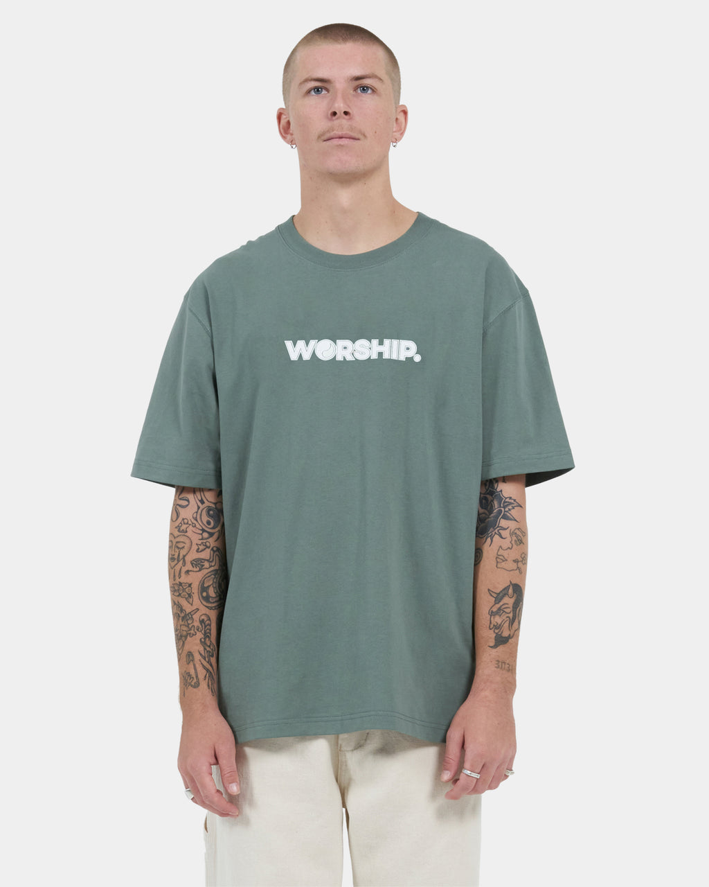 MENS CORE T-SHIRT