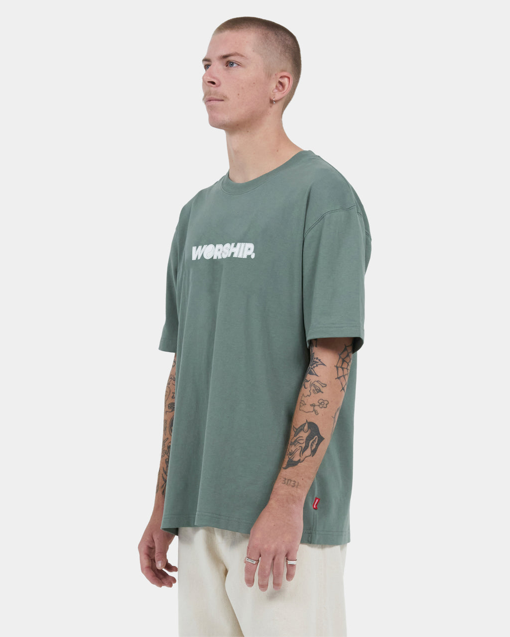 MENS CORE T-SHIRT