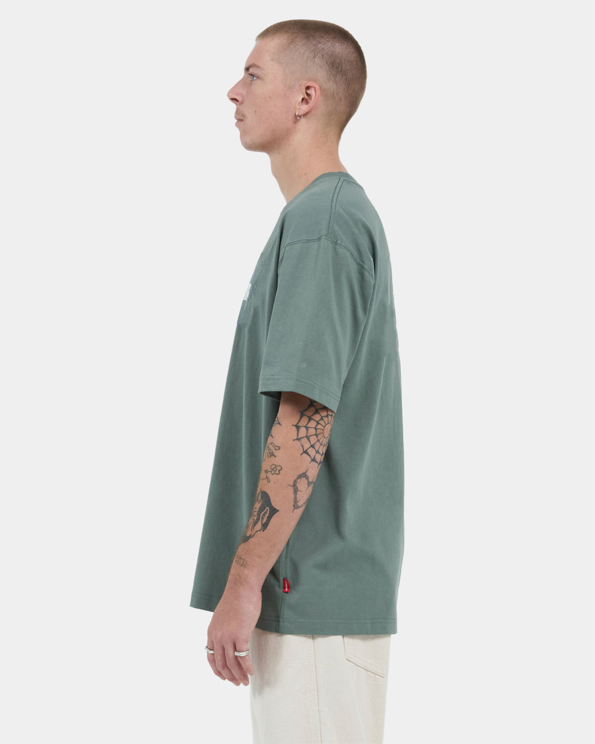 MENS CORE T-SHIRT
