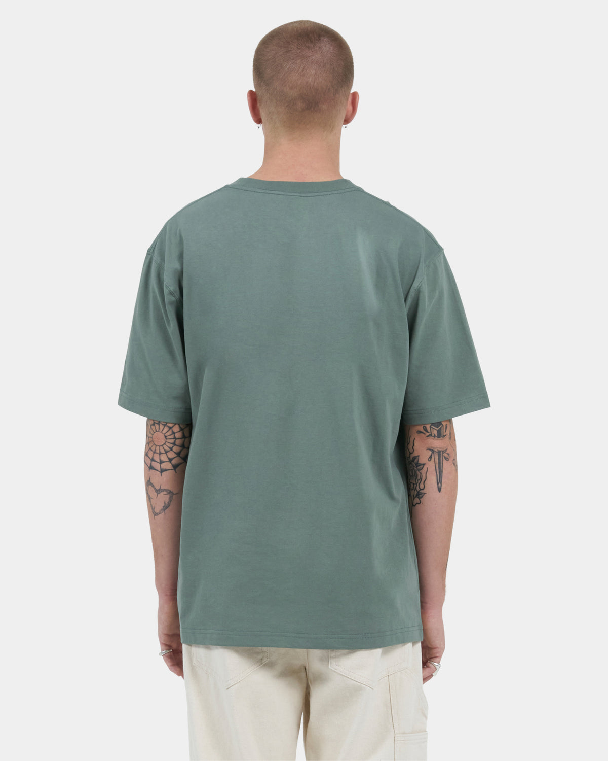 MENS CORE T-SHIRT