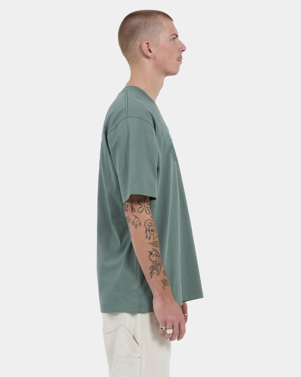 MENS CORE T-SHIRT