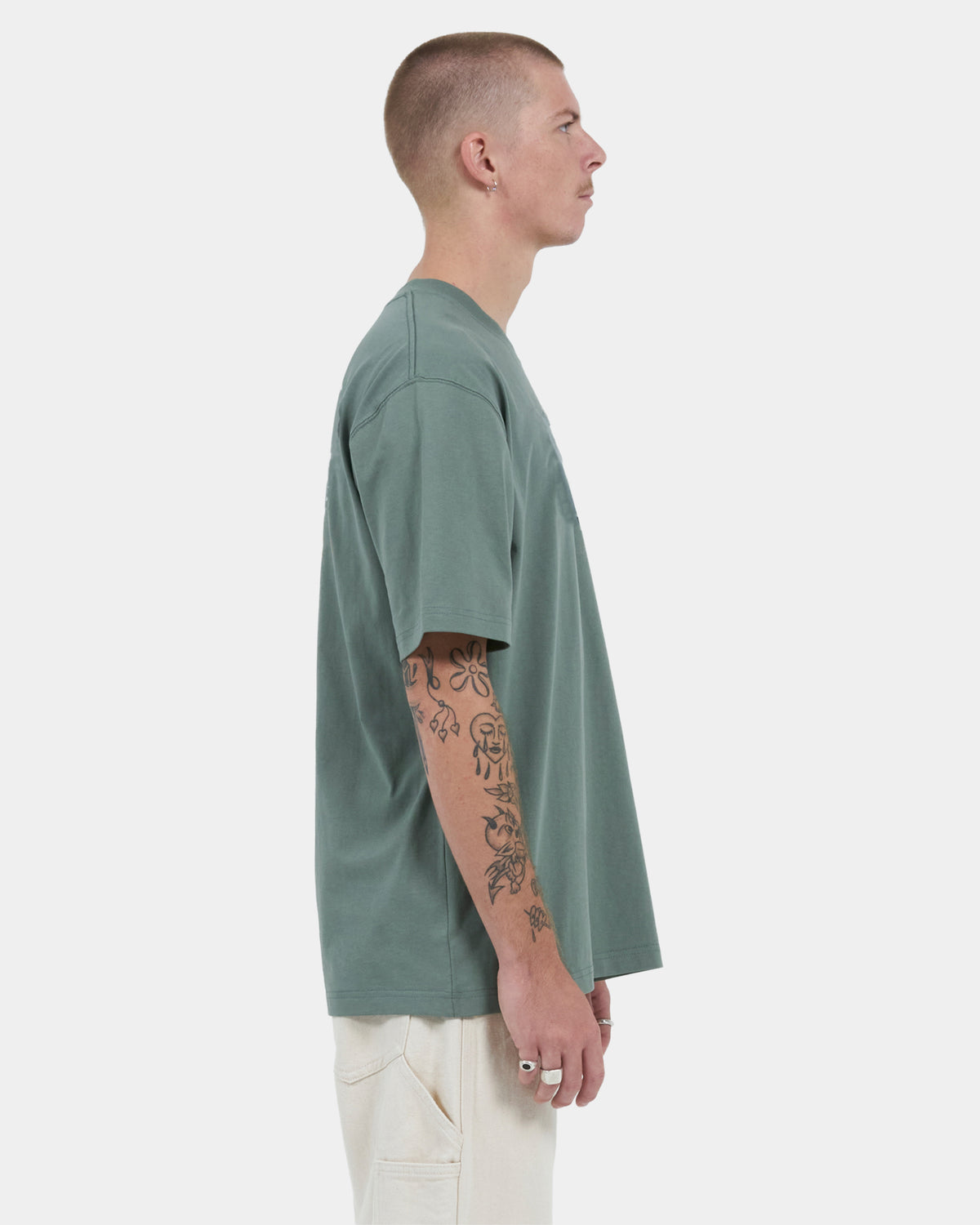 MENS CORE T-SHIRT