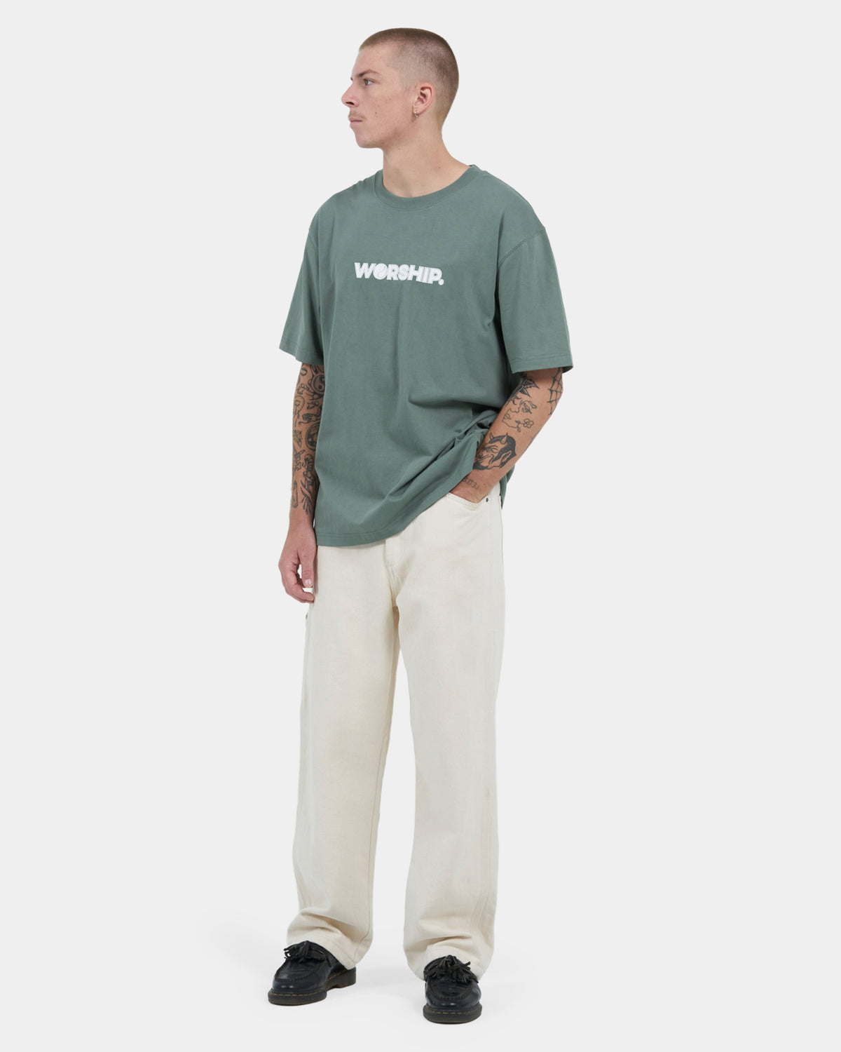 MENS CORE T-SHIRT