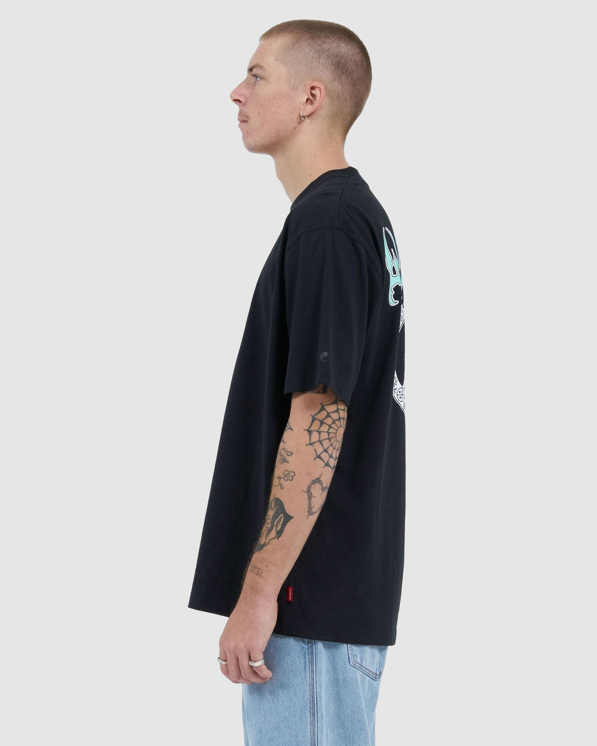 MENS SYMBOLIST T-SHIRT